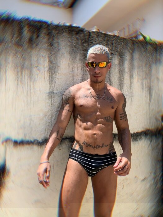 Novaexxx (@novaexxx), OnlyFans creator