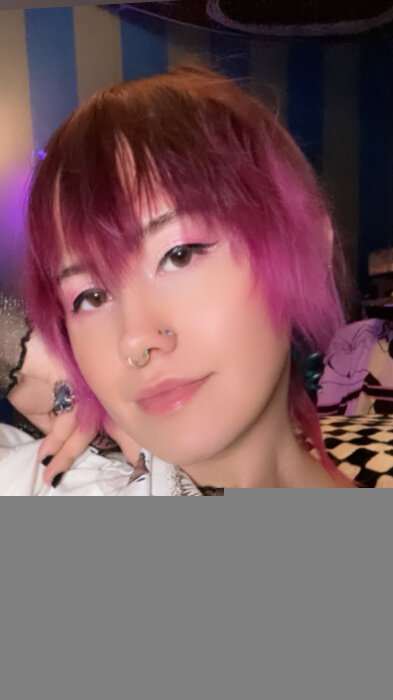 Novafaestar (@novafaestar), OnlyFans creator