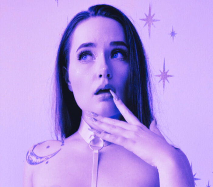 Novaivie (@novaivie), OnlyFans creator