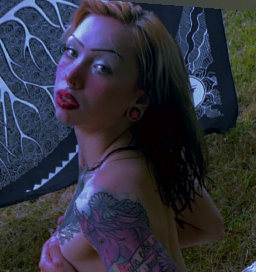 Novajane (@novajane_), OnlyFans creator