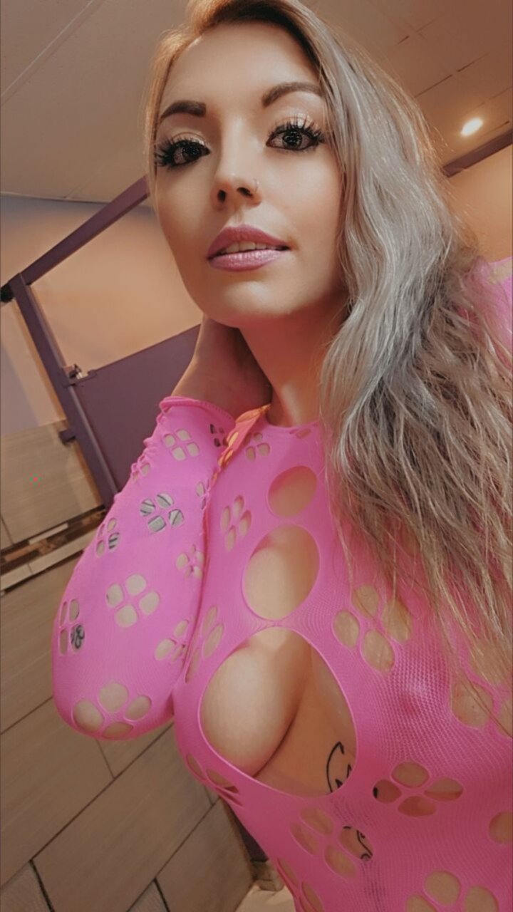 Novaliekbd (@novalie_kbd), OnlyFans creator