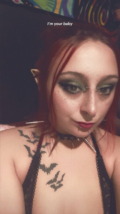 Novalove02 (@novalove02), OnlyFans creator
