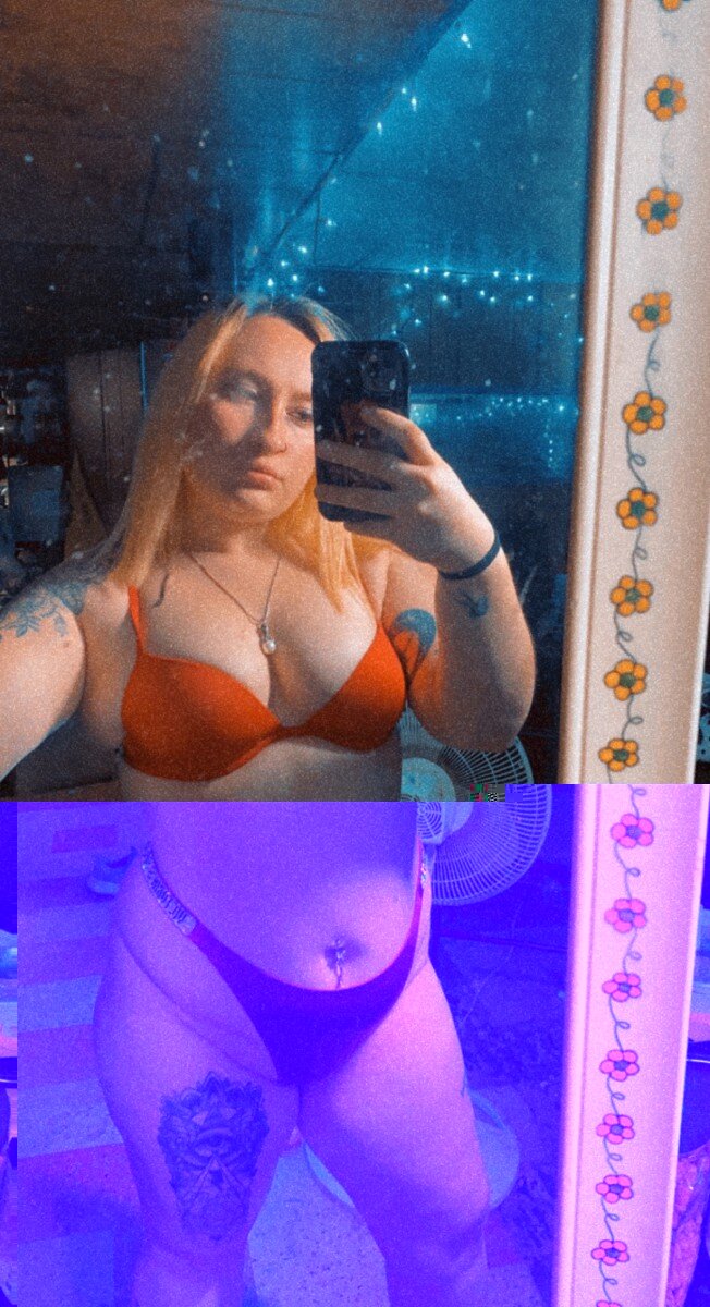Novapayge (@novapayge), OnlyFans creator