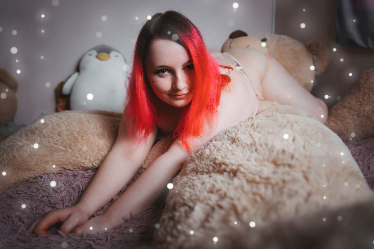 Novapuppy (@novapuppy), OnlyFans creator