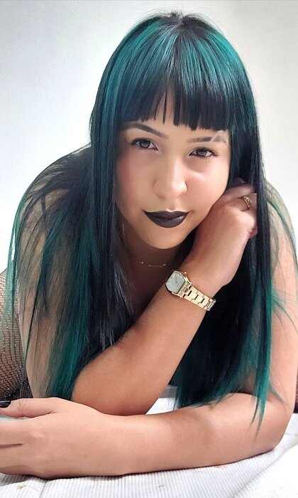 Nova (@novaqueen1), OnlyFans creator