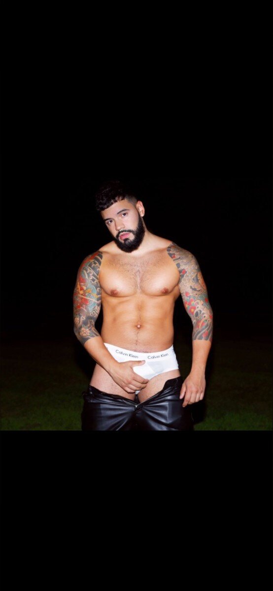 Novelapapi (@novela_papi), OnlyFans creator
