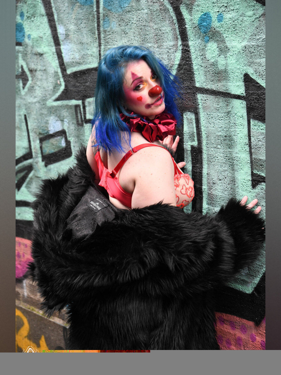 Novii (@novii), OnlyFans creator
