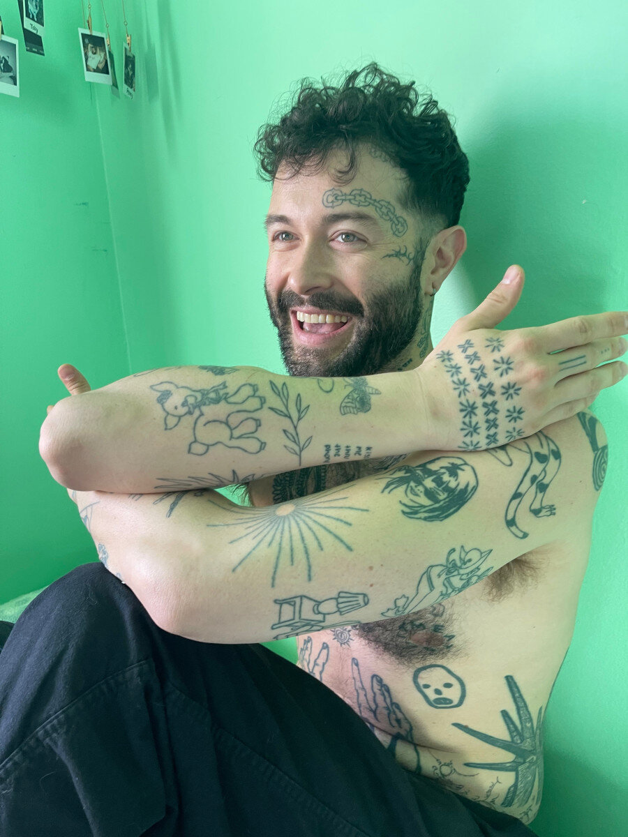 Nowyoureshattered (@nowyoureshattered), OnlyFans creator