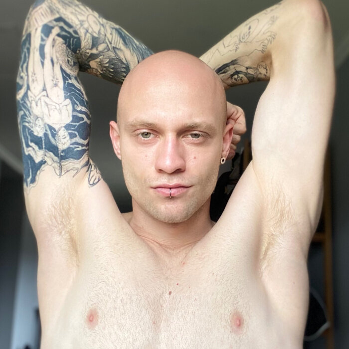 Noxgabriel (@nox_gabriel), OnlyFans creator