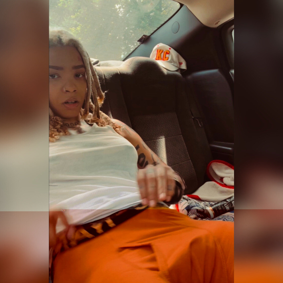 Nsanejane (@nsanejane), OnlyFans creator