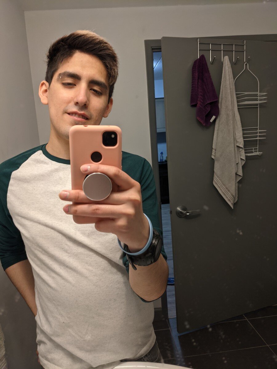 Nsfwjoshua (@nsfwjoshua), OnlyFans creator