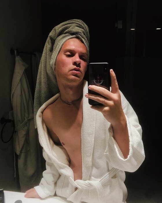 Ntlprinz (@ntlprinz), OnlyFans creator