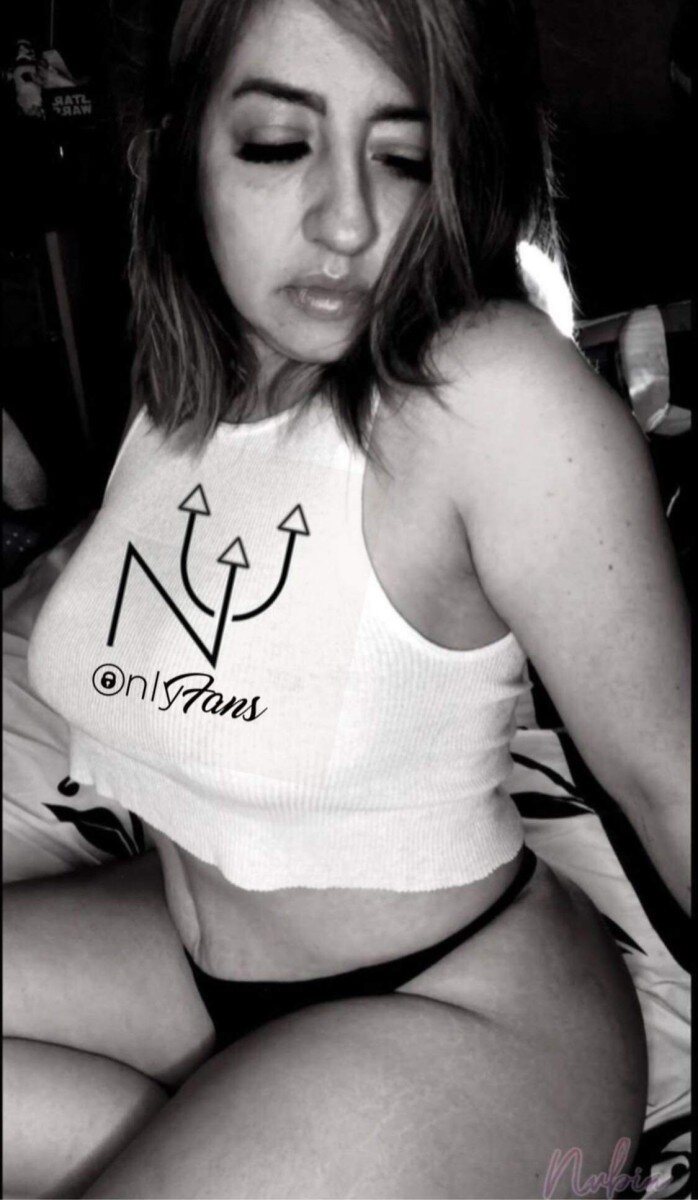 Nubiaadriana (@nubiaadriana), OnlyFans creator