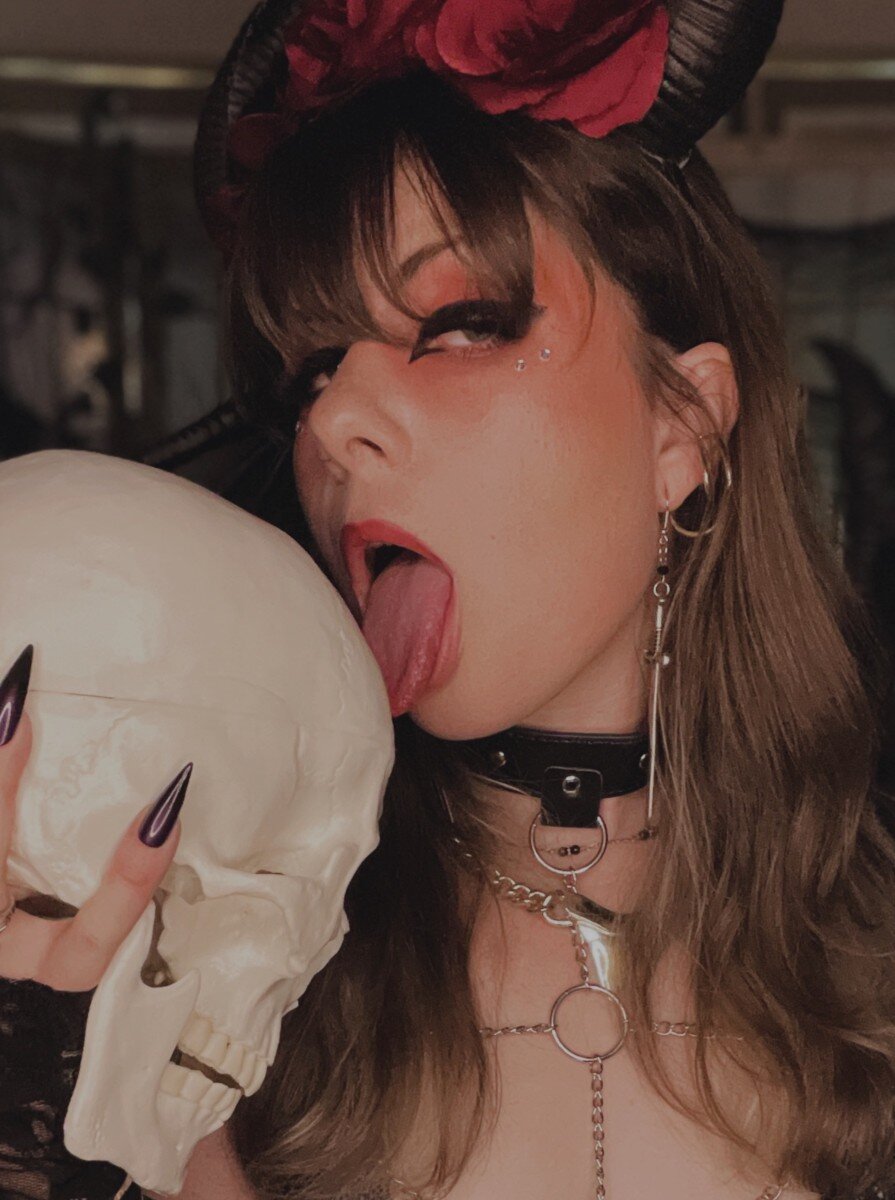 Nubilespiral (@nubilespiral), OnlyFans creator