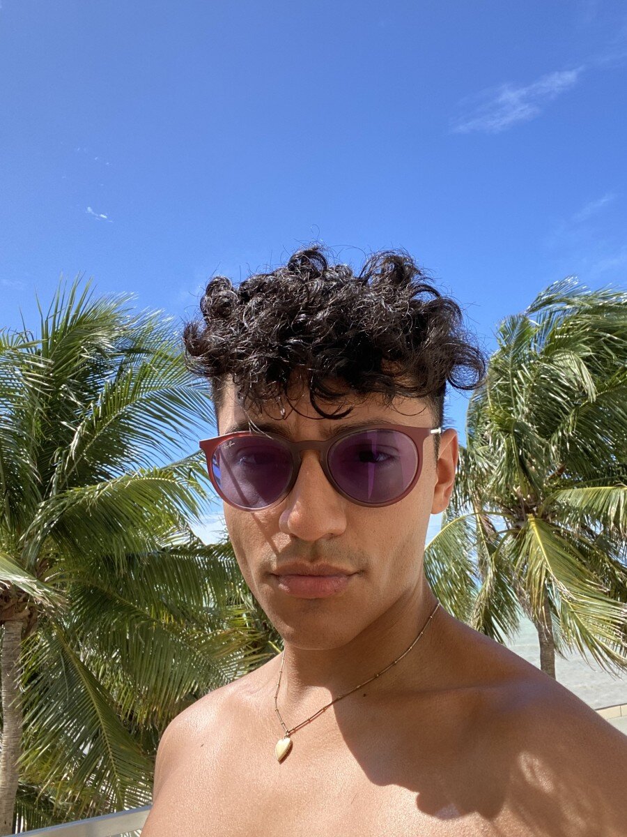 Nudepapi (@nude_papi), OnlyFans creator