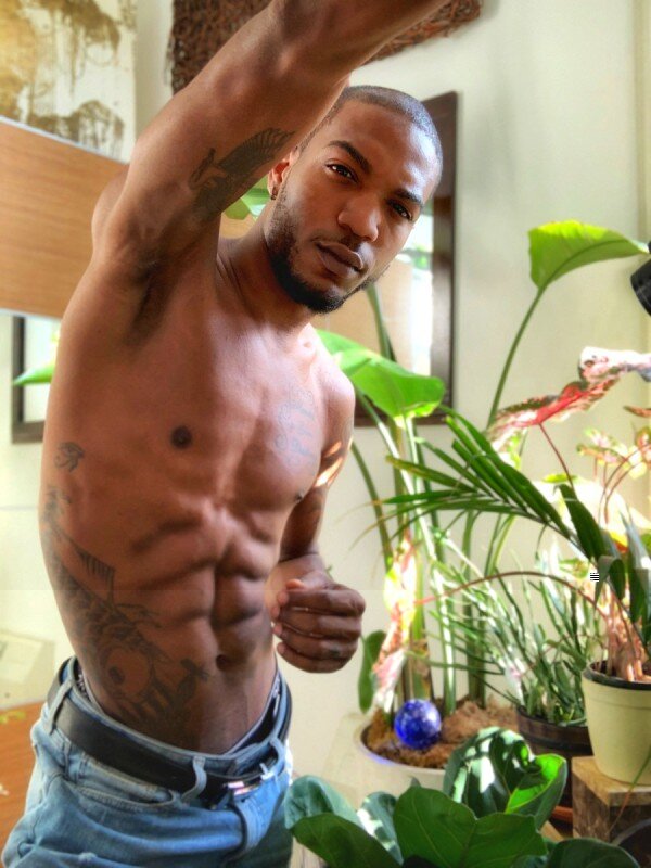 Nudebotanist (@nudebotanist), OnlyFans creator