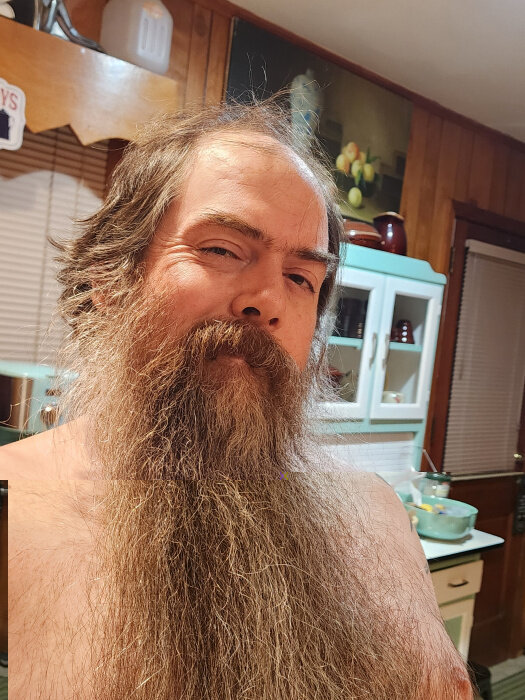 Nudecaveman (@nudecaveman), OnlyFans creator