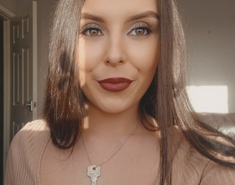 Nudeharlot (@nudeharlot), OnlyFans creator