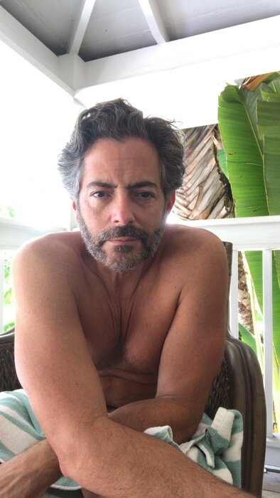 Nudeitalian (@nudeitalian), OnlyFans creator