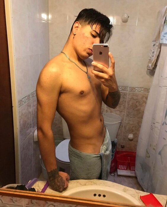 Nudesxxjb (@nudesxxjb), OnlyFans creator