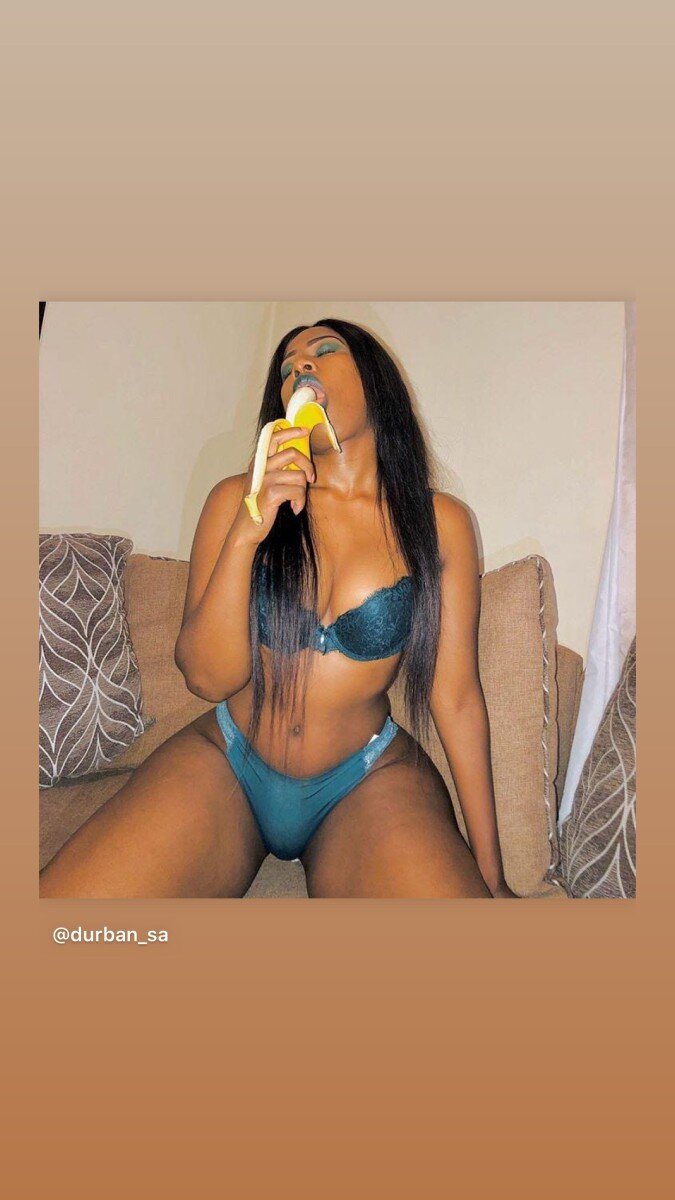 Nudistza (@nudistza), OnlyFans creator