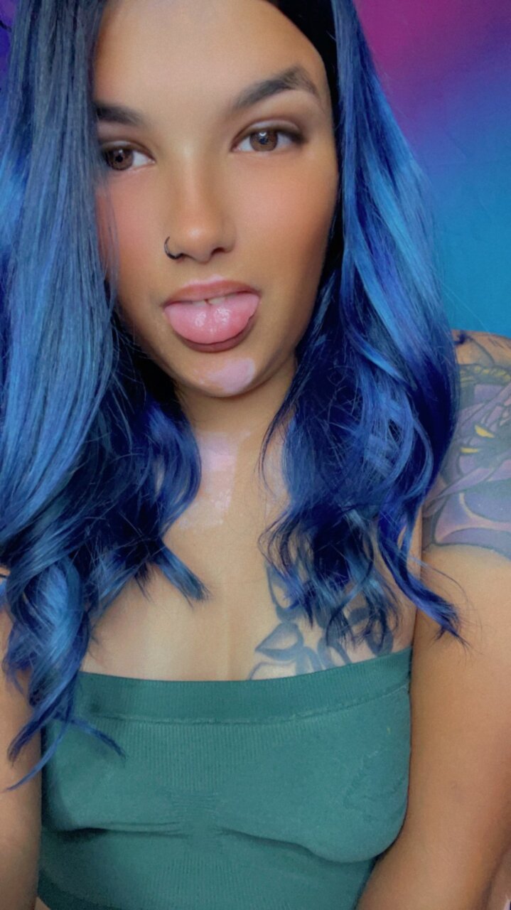 Nuketownbunni (@nuketownbunni), OnlyFans creator