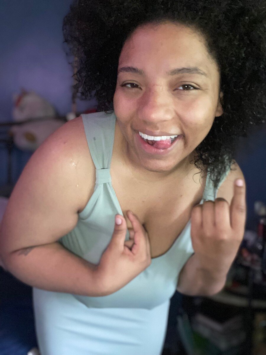 Numbah1monstah (@numbah1monstah), OnlyFans creator