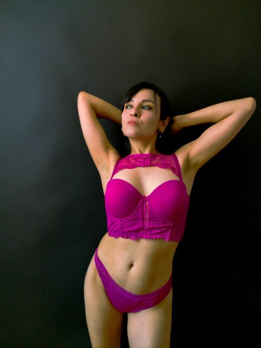 Nurbanudc (@nurbanudc), OnlyFans creator