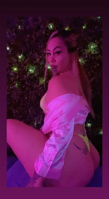 Nvboojie (@nvboojie), OnlyFans creator