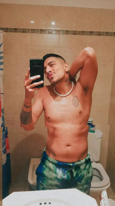 Nxciii (@nxciii), OnlyFans creator