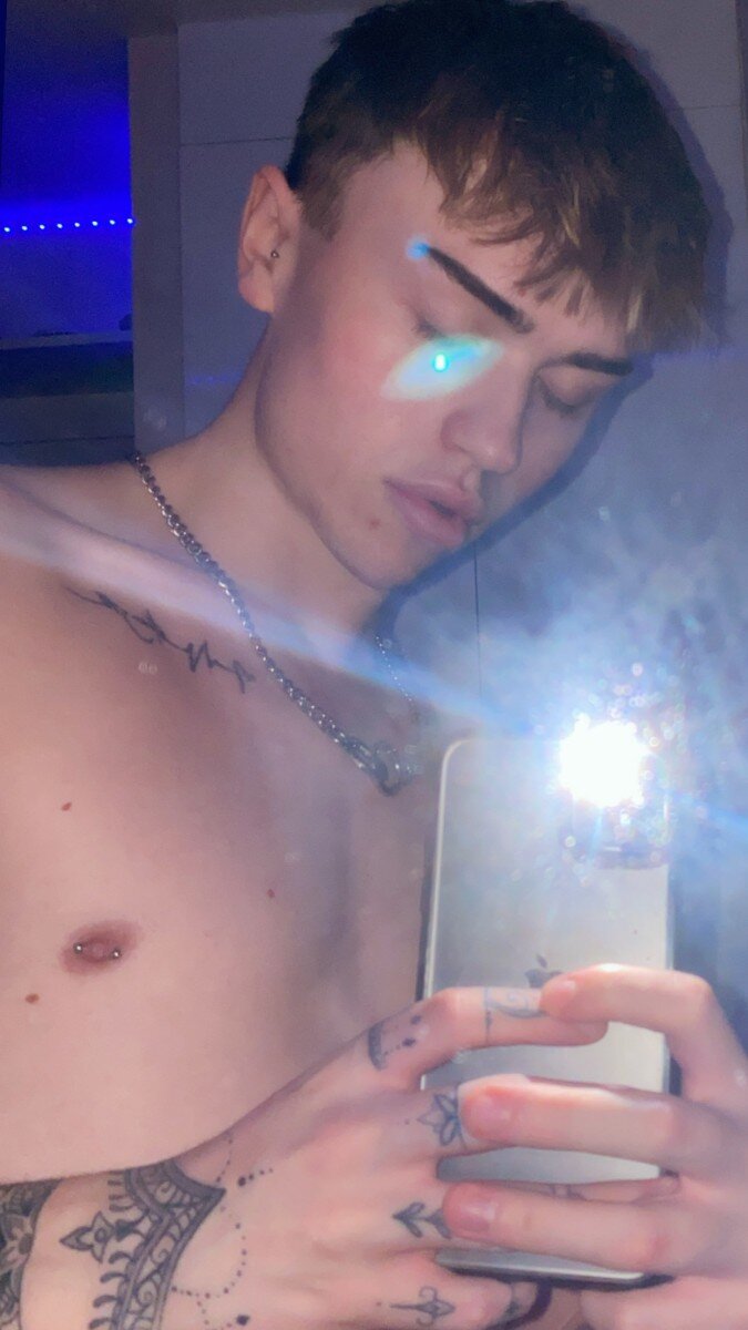 Nxthxnixl (@nxthxnixl), OnlyFans creator