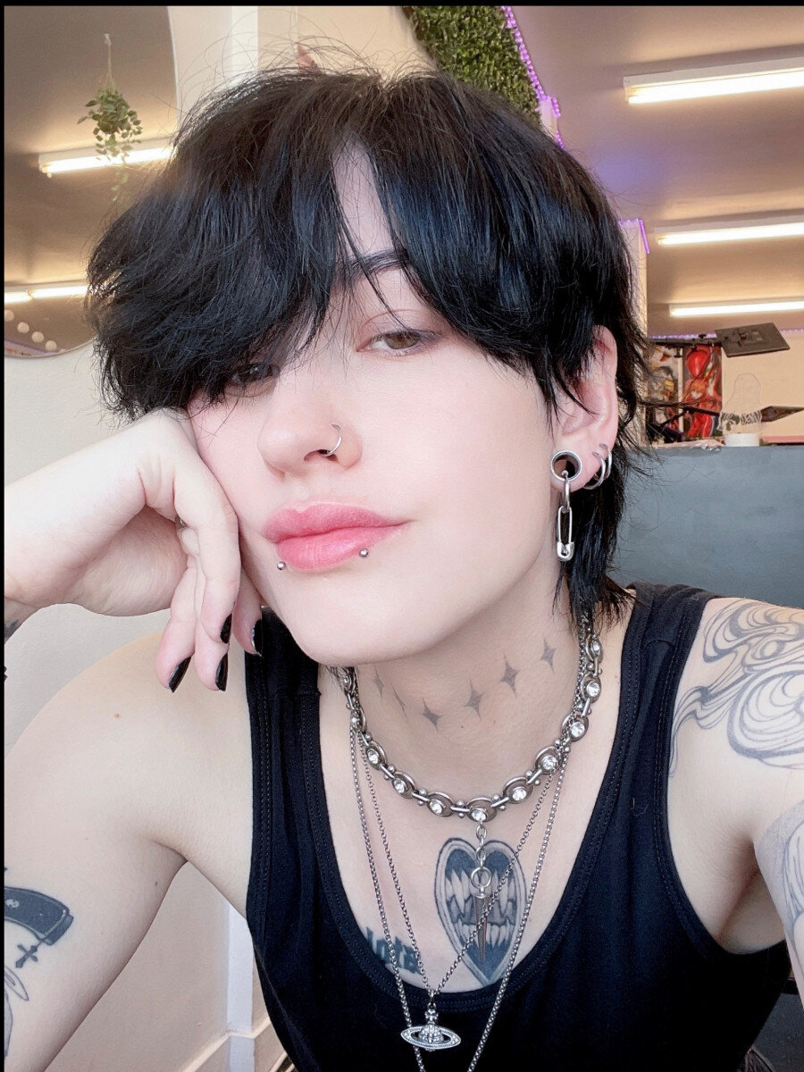 Nyansty (@nyansty), OnlyFans creator