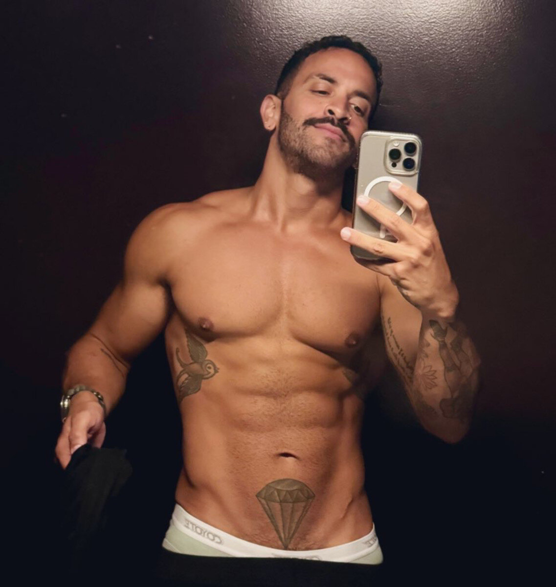 Nycdominicano (@nycdominicano), OnlyFans creator