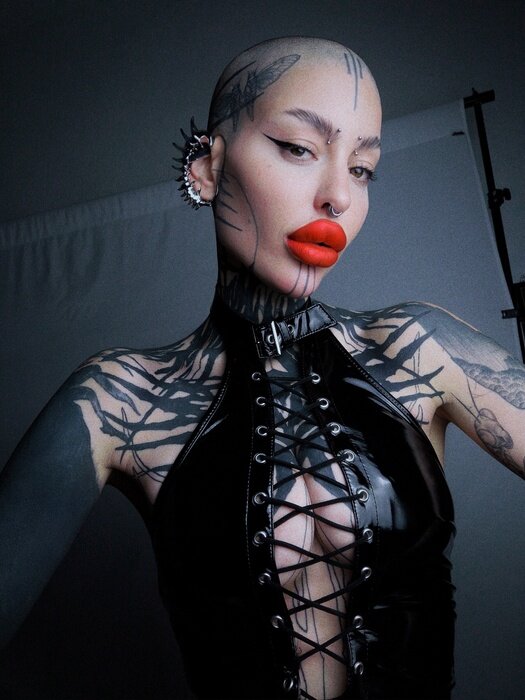 Nygmalisbeth (@nygma.lisbeth), OnlyFans creator