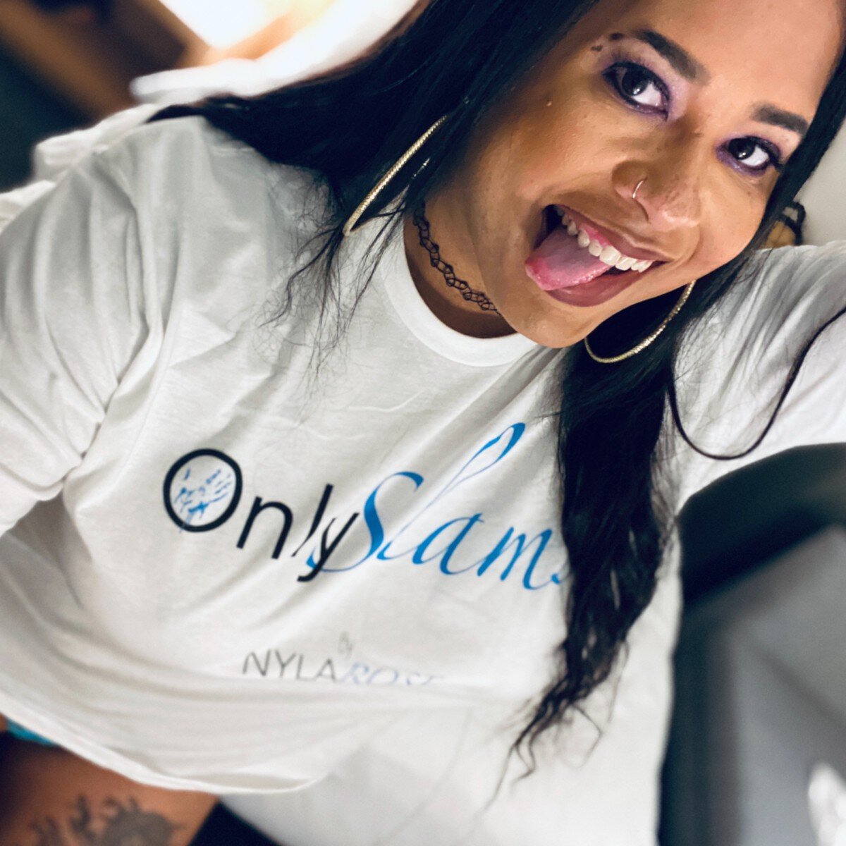 Nylarose (@nyla_rose), OnlyFans creator