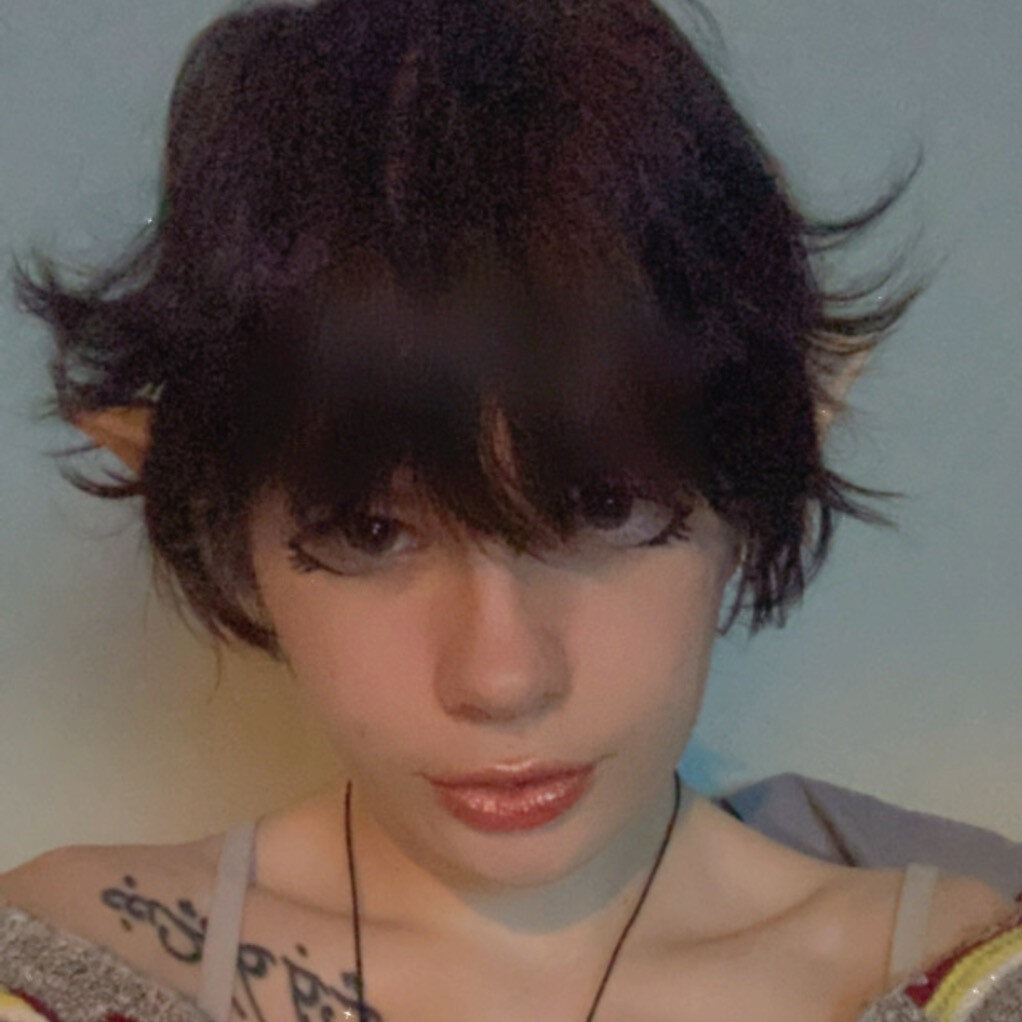 Nymphoh (@nymph.oh), OnlyFans creator