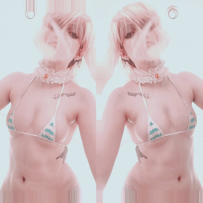 Nymph4tic (@nymph4tic), OnlyFans creator