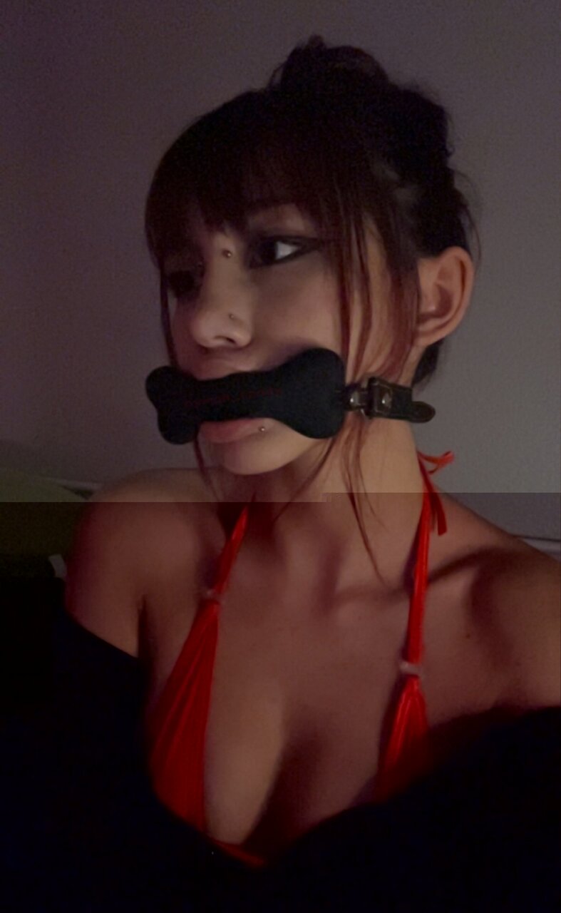 Charlotte Dana (@nymph_candy), OnlyFans creator