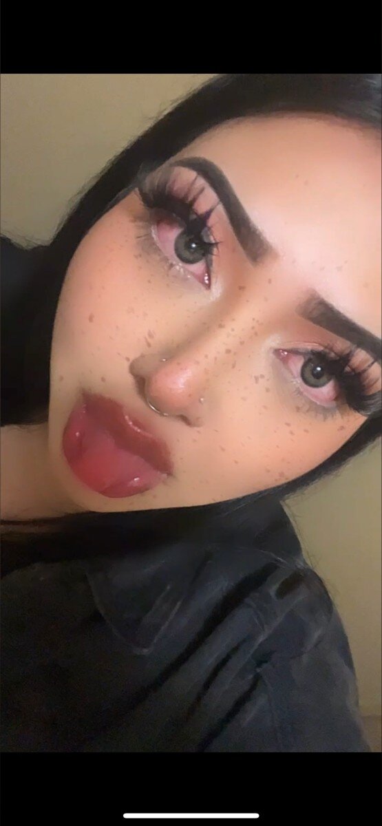 Nymphditz (@nymphditz), OnlyFans creator