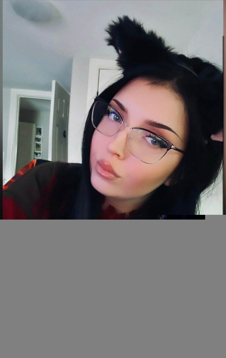 Nymphiiix (@nymphiiix), OnlyFans creator