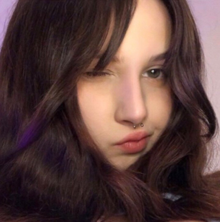 nymph (@nympxh), OnlyFans creator