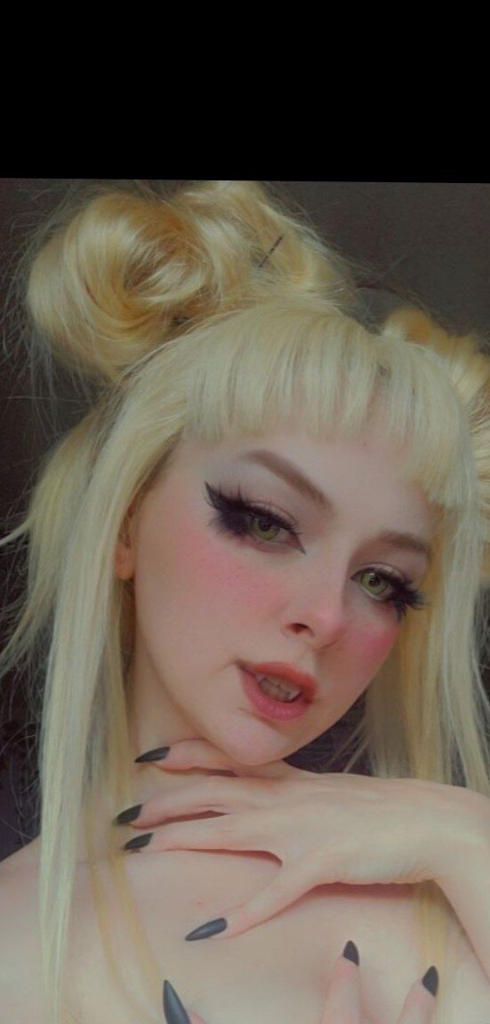 Nyokonicole (@nyokonicole), OnlyFans creator