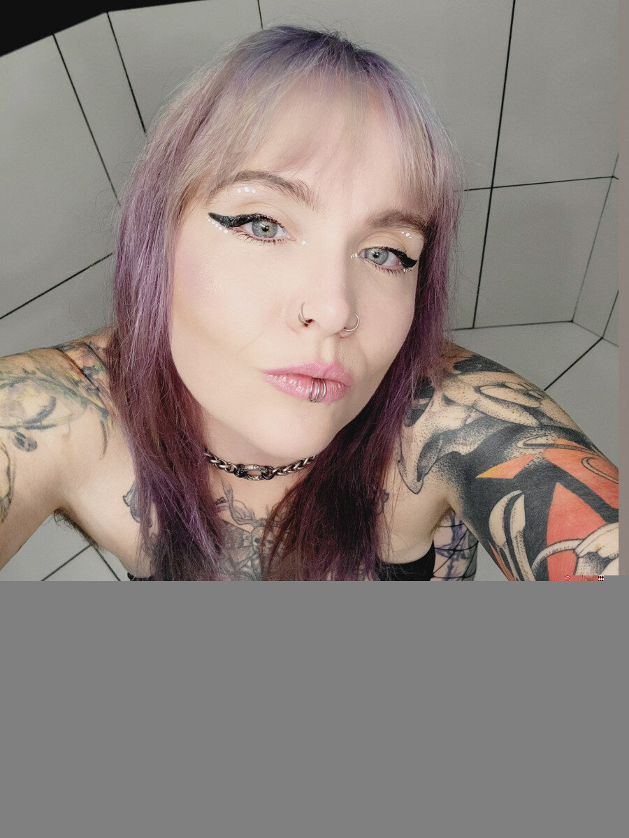 Nyxapocalypse (@nyxapocalypse), OnlyFans creator