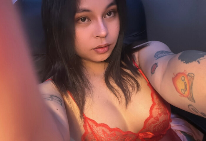 Nyxforbedtime (@nyxforbedtime), OnlyFans creator