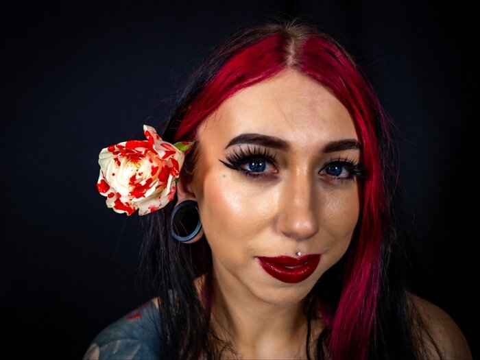 Nyxlovecraft (@nyxlovecraft), OnlyFans creator