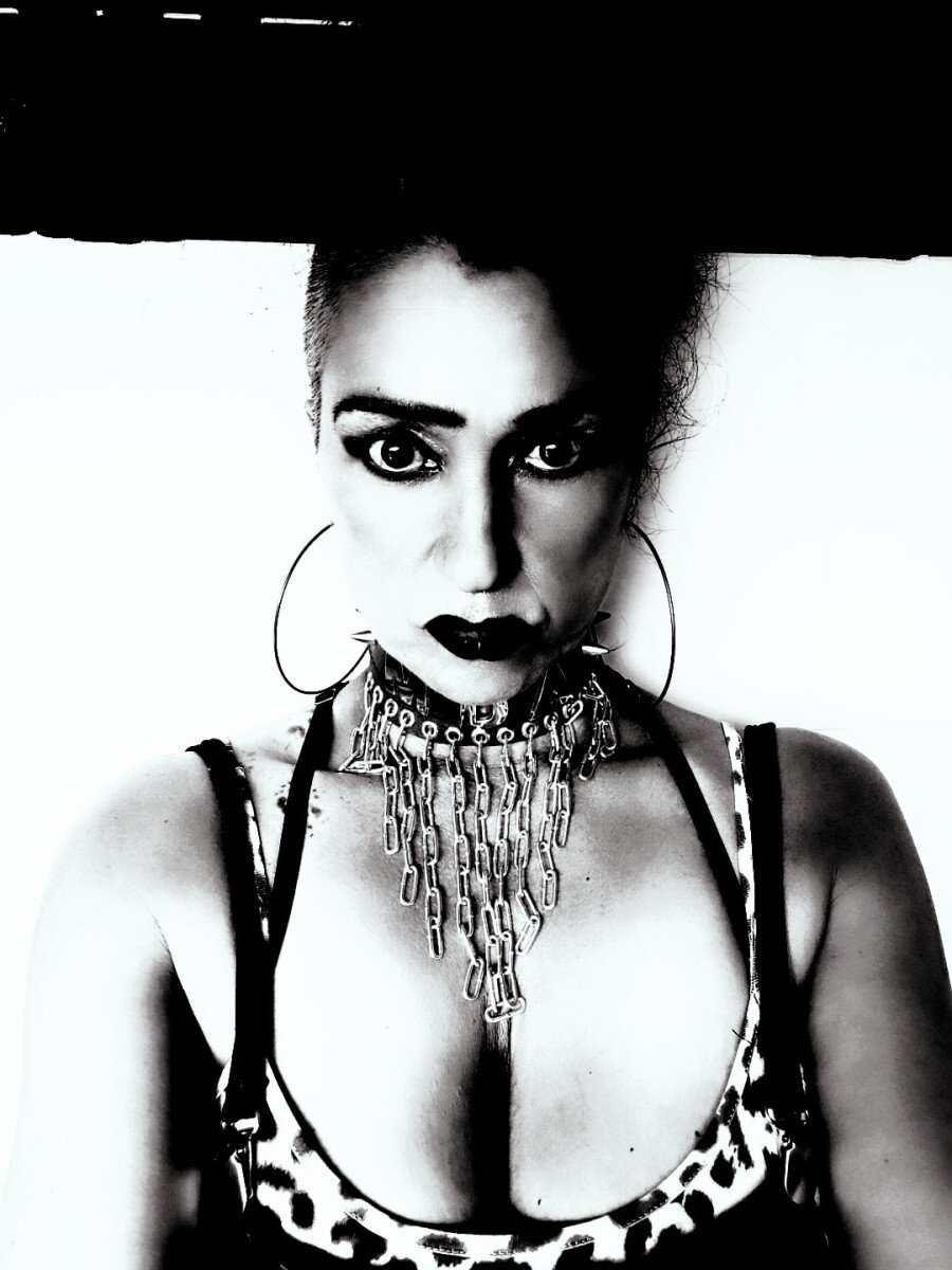 Nzdominatrix (@nzdominatrix), OnlyFans creator