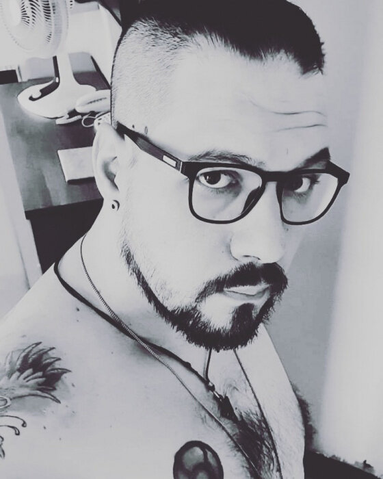 Odinossauro (@o_dinossauro), OnlyFans creator