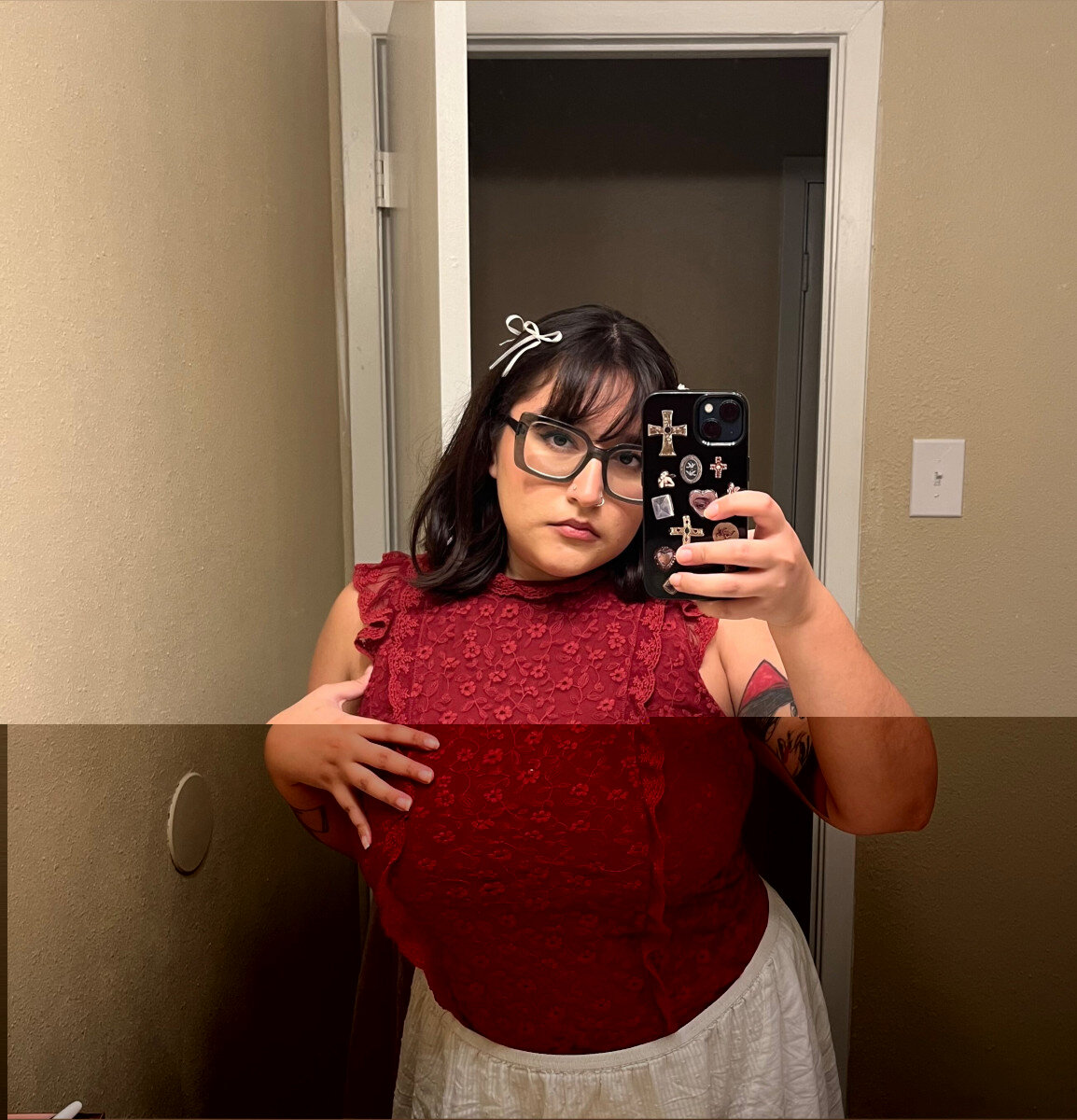 Oatmilkbimbo69 (@oatmilkbimbo69), OnlyFans creator