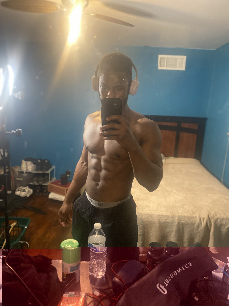 Oberontheunforgiving (@oberon_the_unforgiving), OnlyFans creator