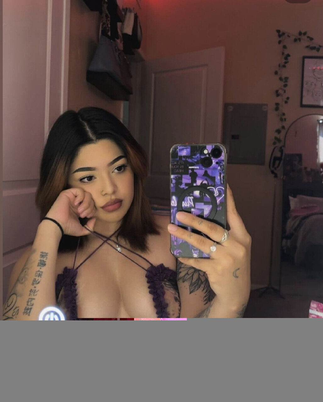 Obeybabie (@obeybabie), OnlyFans creator